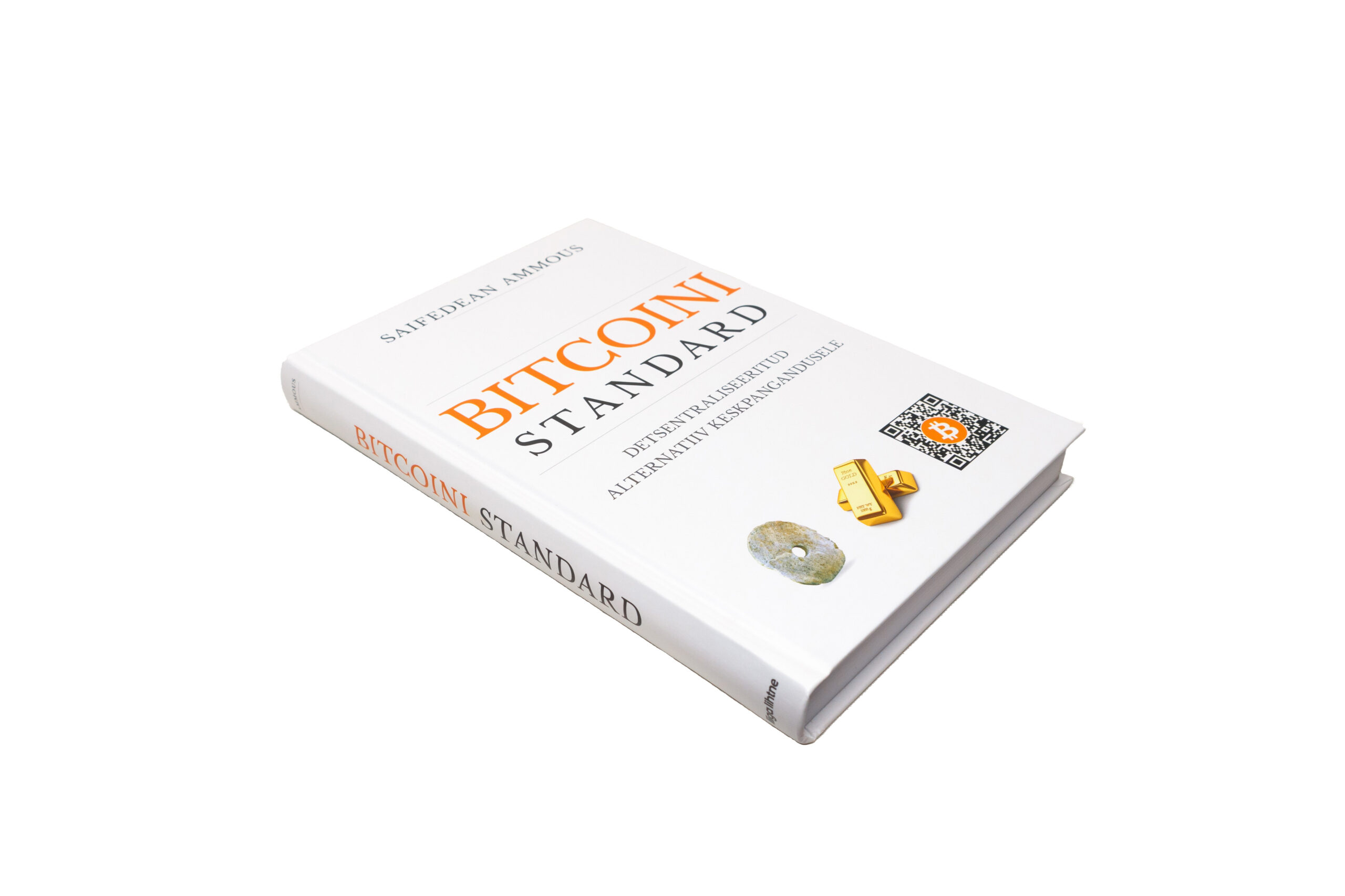 Bitcoini standard – Liiga Lihtne | Bitcoin